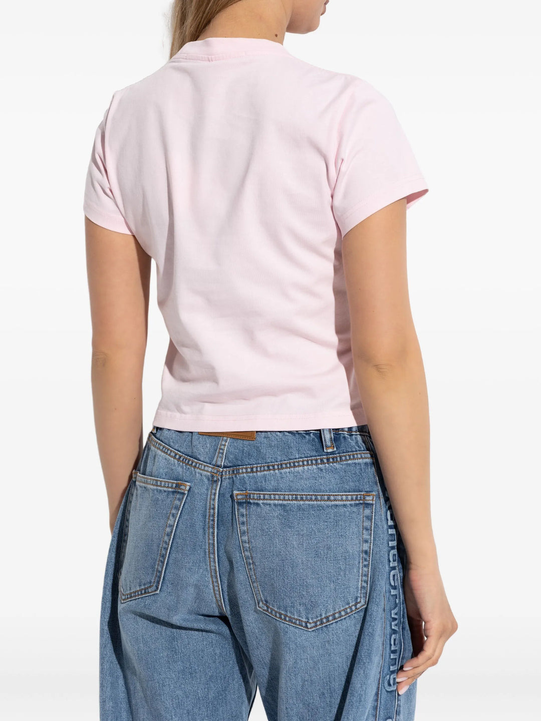 Shrunken Tee - 4