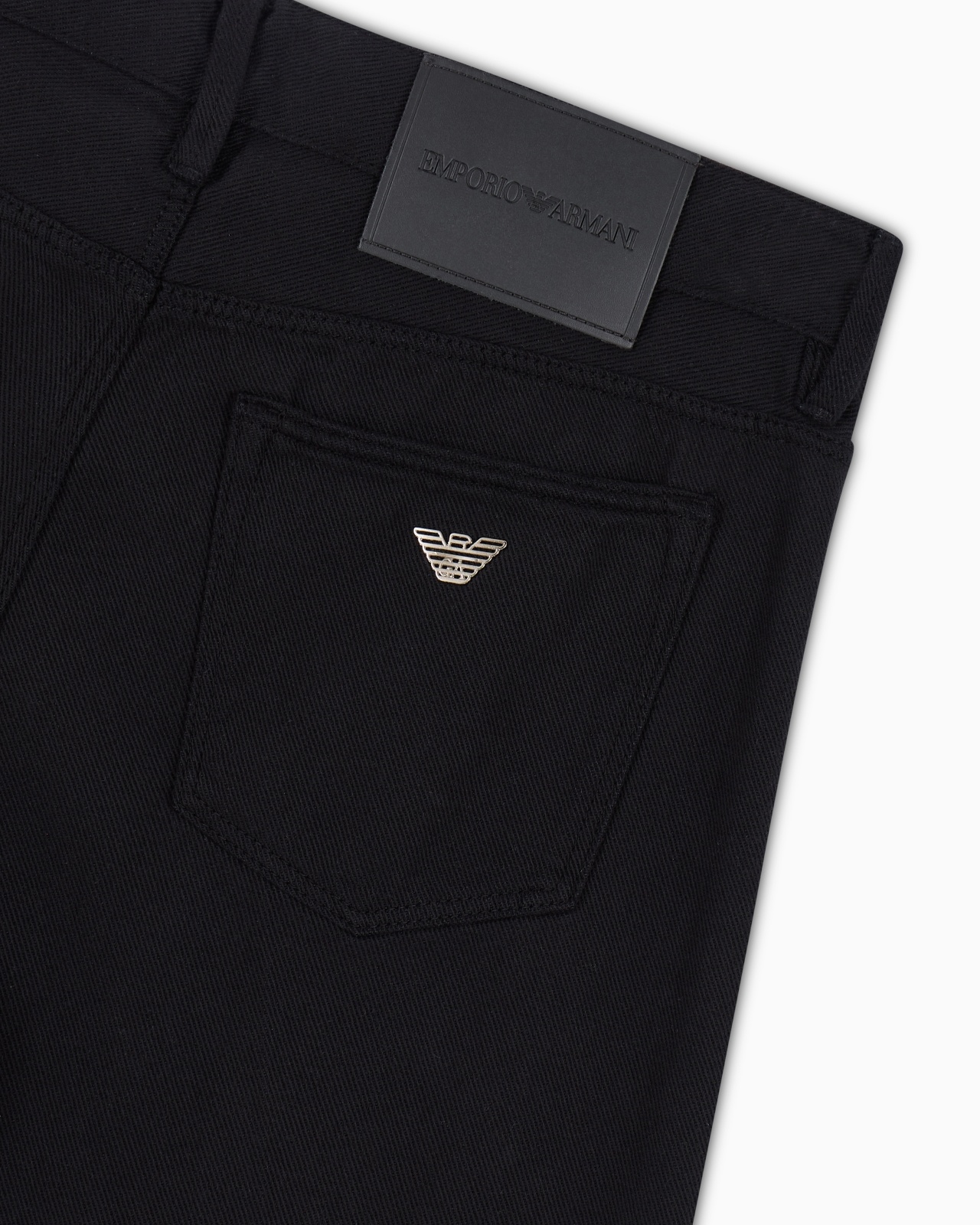 ASV J75 LYOCELL-BLEND SLIM-FIT JEANS - 6