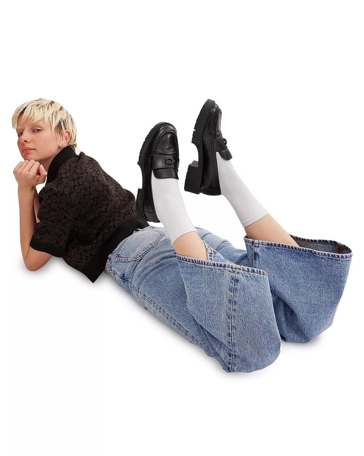 Women's Leah Loafers - 2
