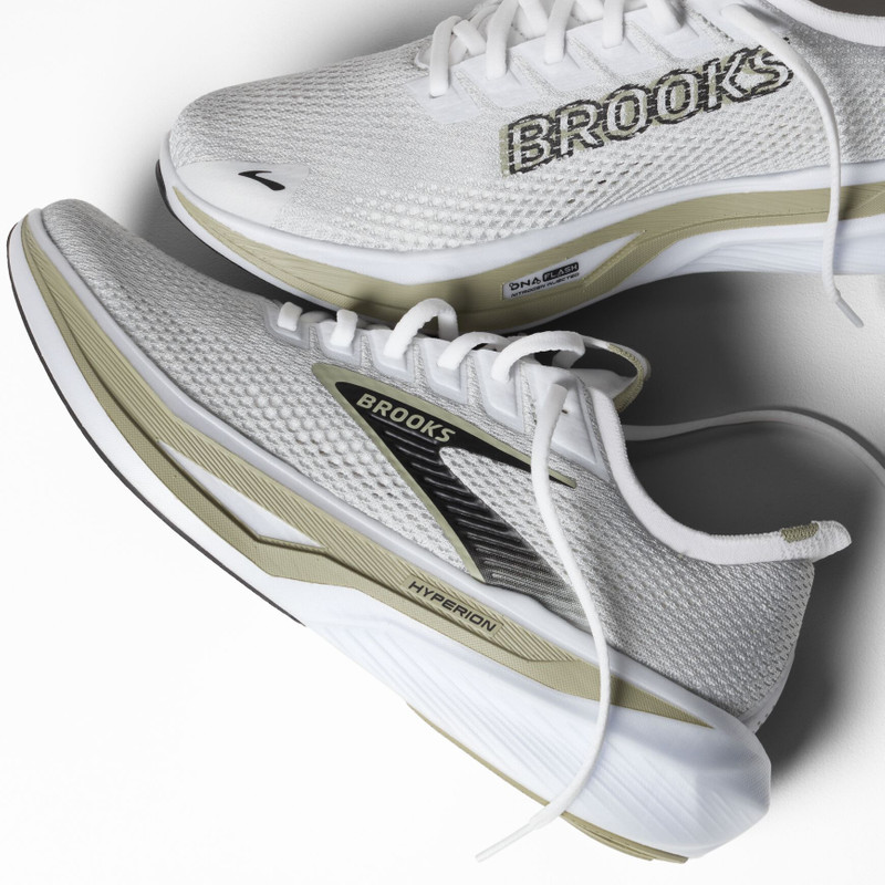 BROOKS Hyperion 3 outlook