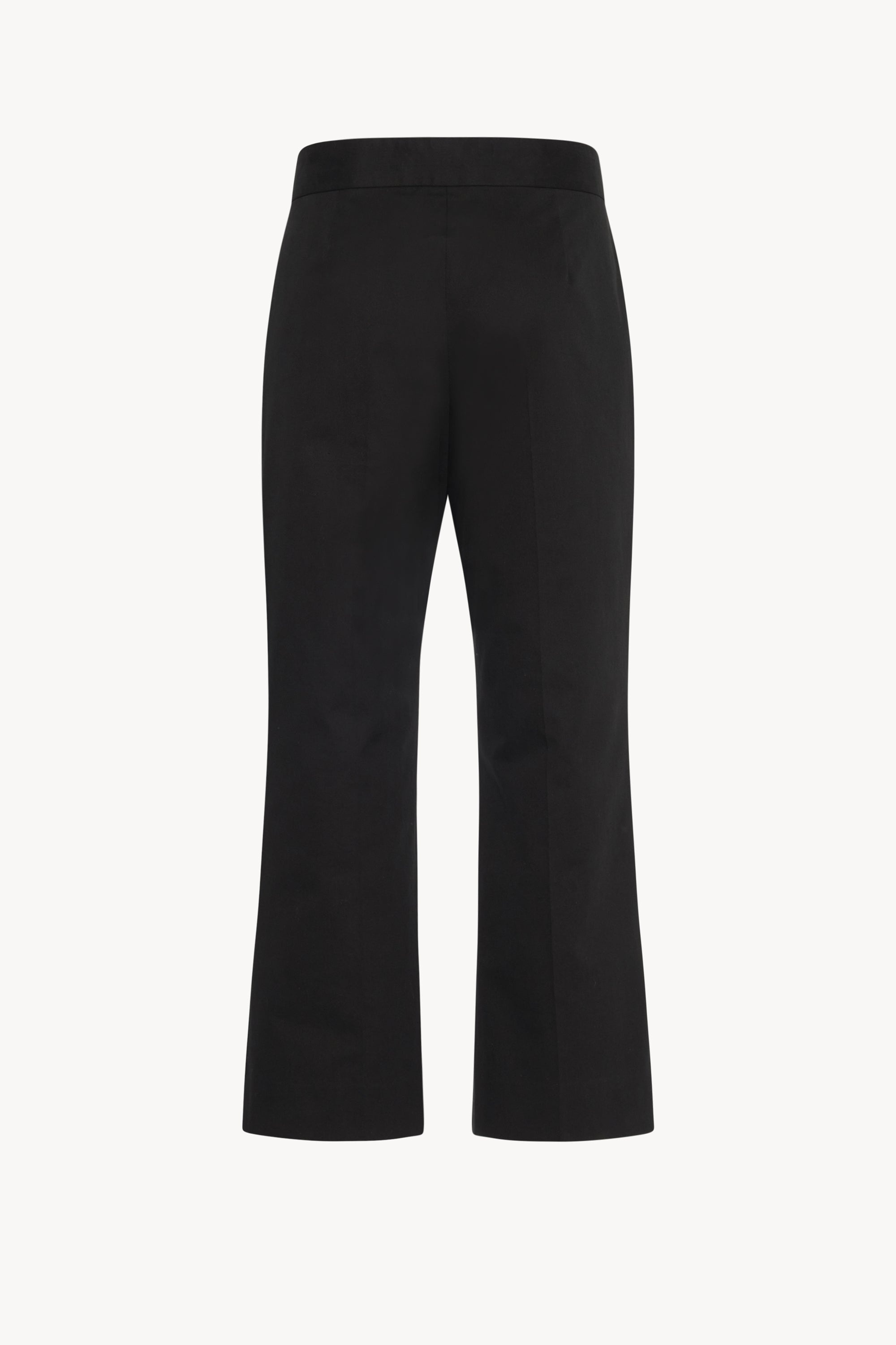 Bapri Pant in Cotton and Cashmere - 2