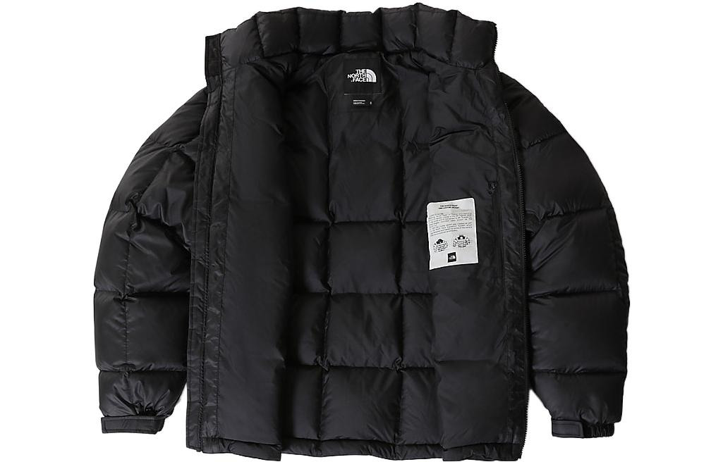 THE NORTH FACE 1990 M Lhotse Jacket 700 'Black' NF0A3Y23-YA7 - 3