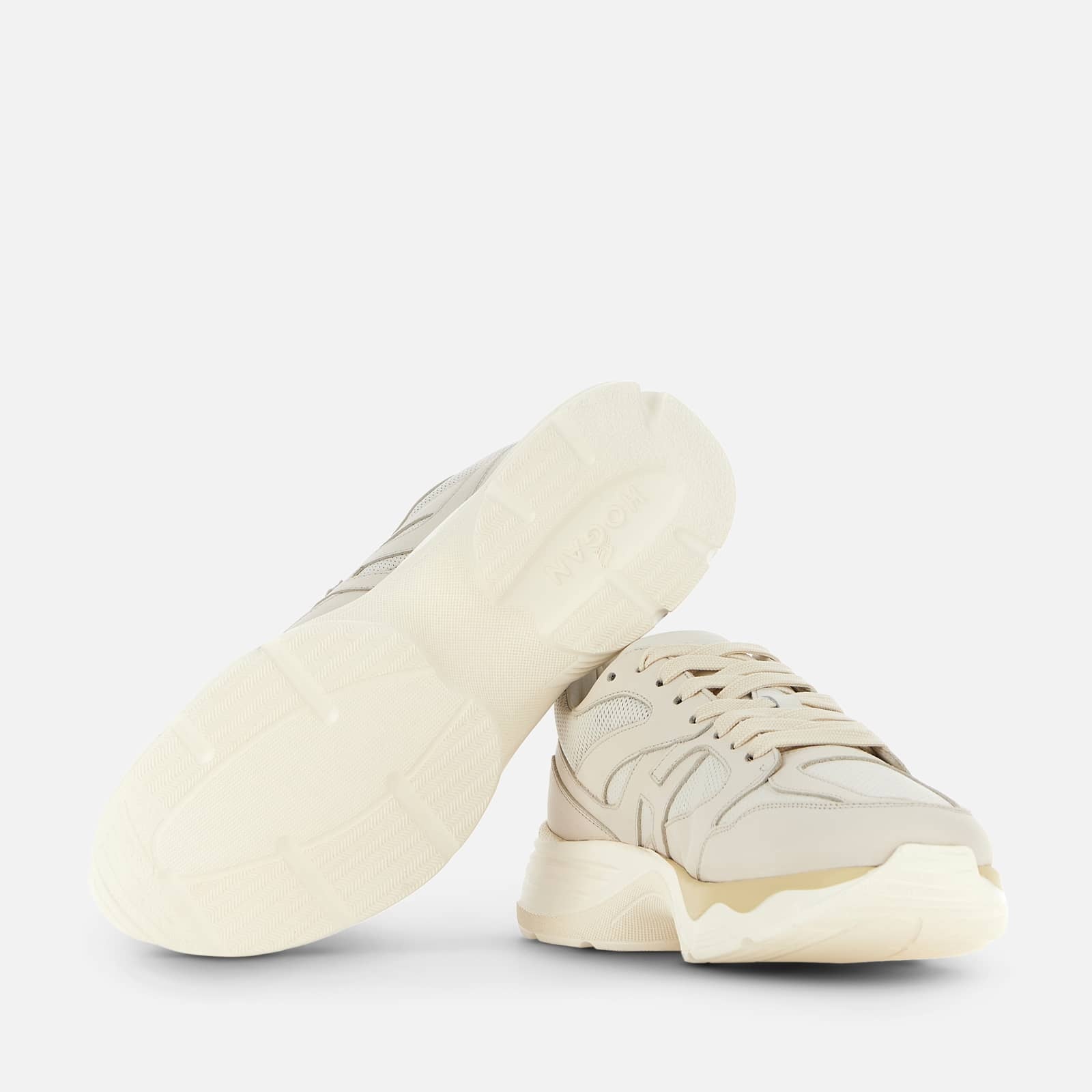 Sneakers Hogan H665 - 5