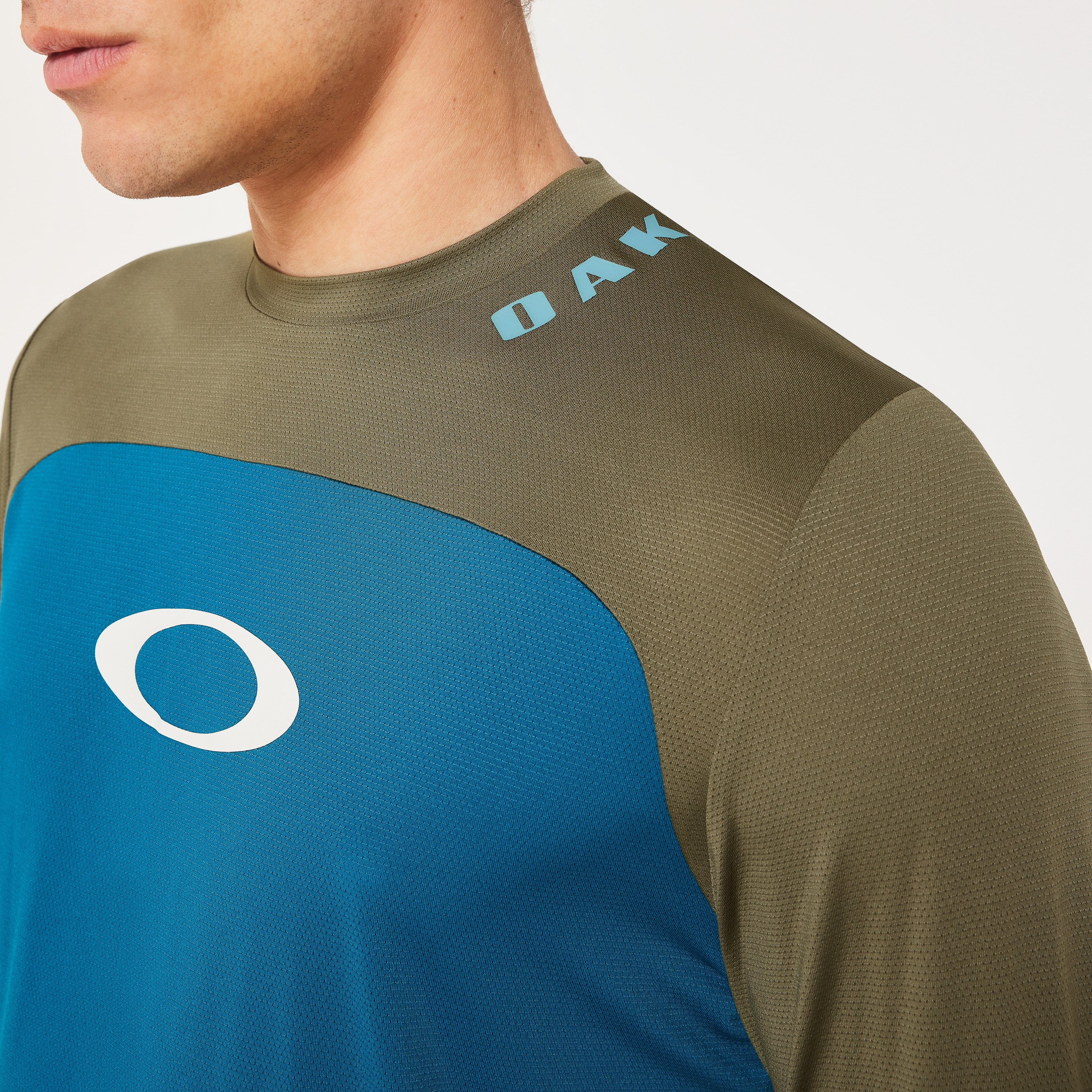 Free Ride Rc LS Jersey - 3