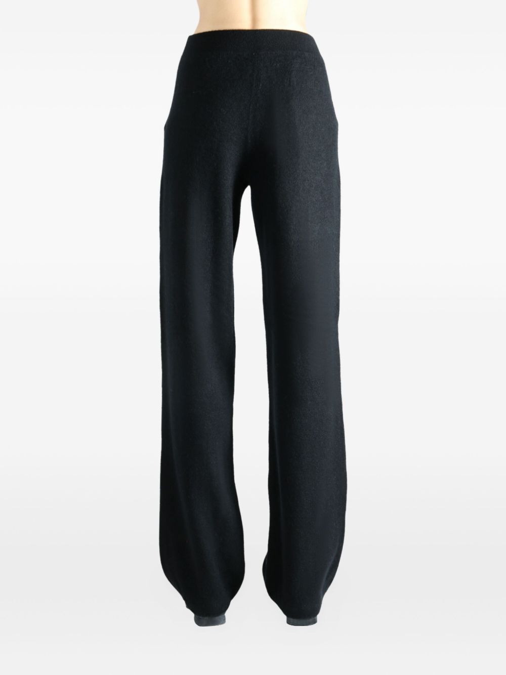 side-pocket trousers - 4