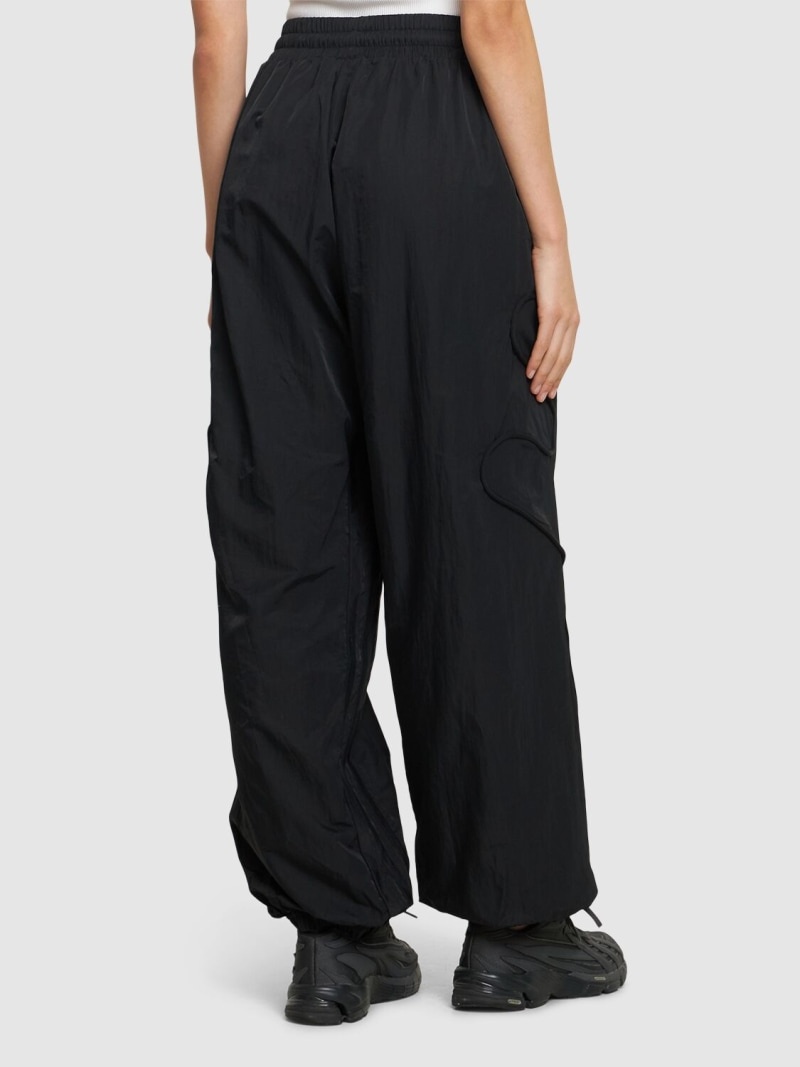 FR track pants - 3