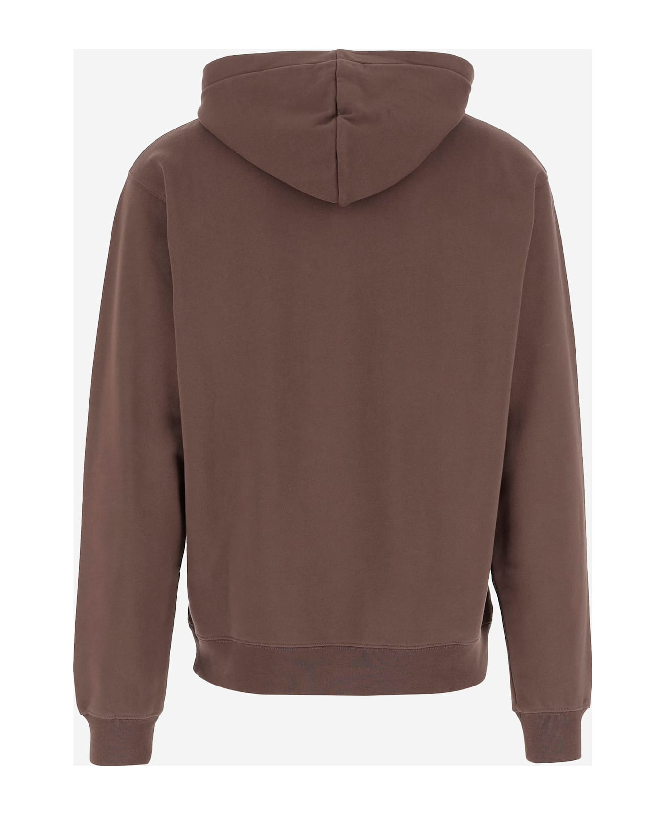 Le Hoodie Grosgrain - 2