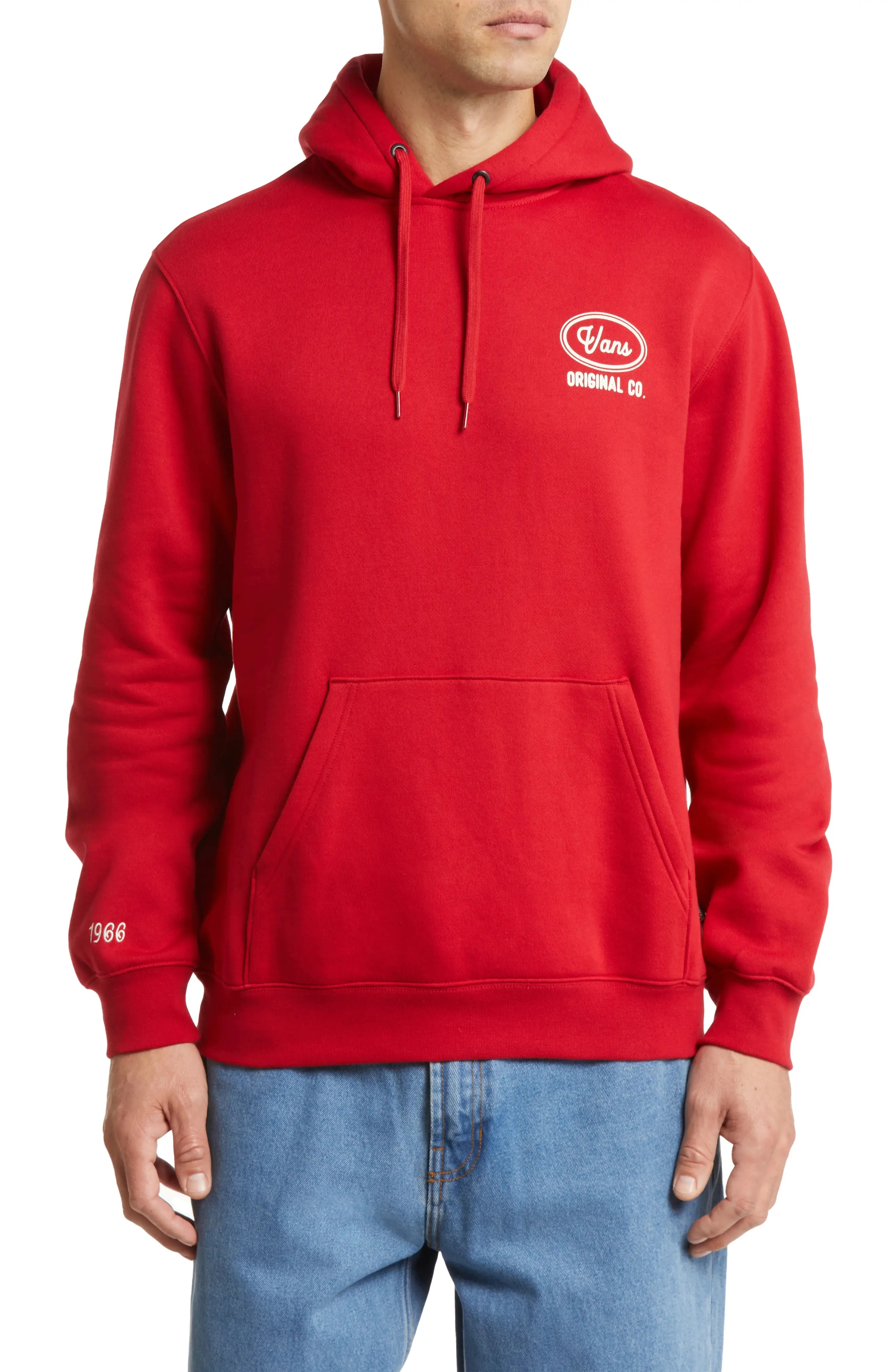 Auto Shop Graphic Hoodie - 1