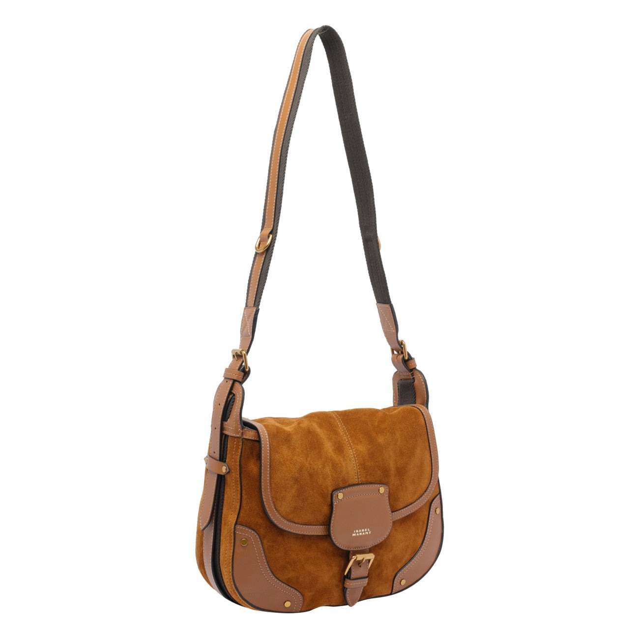 Isabel Marant Women Sierra Shoulder Bag - 2