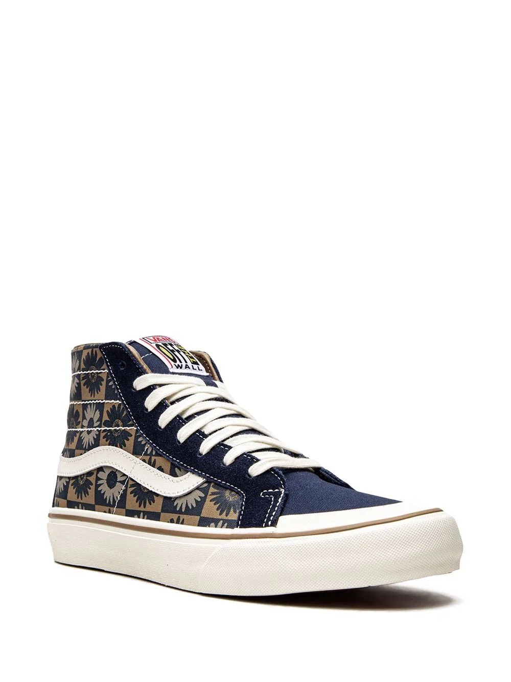 Sk8-Hi 138 Decon sneakers - 2