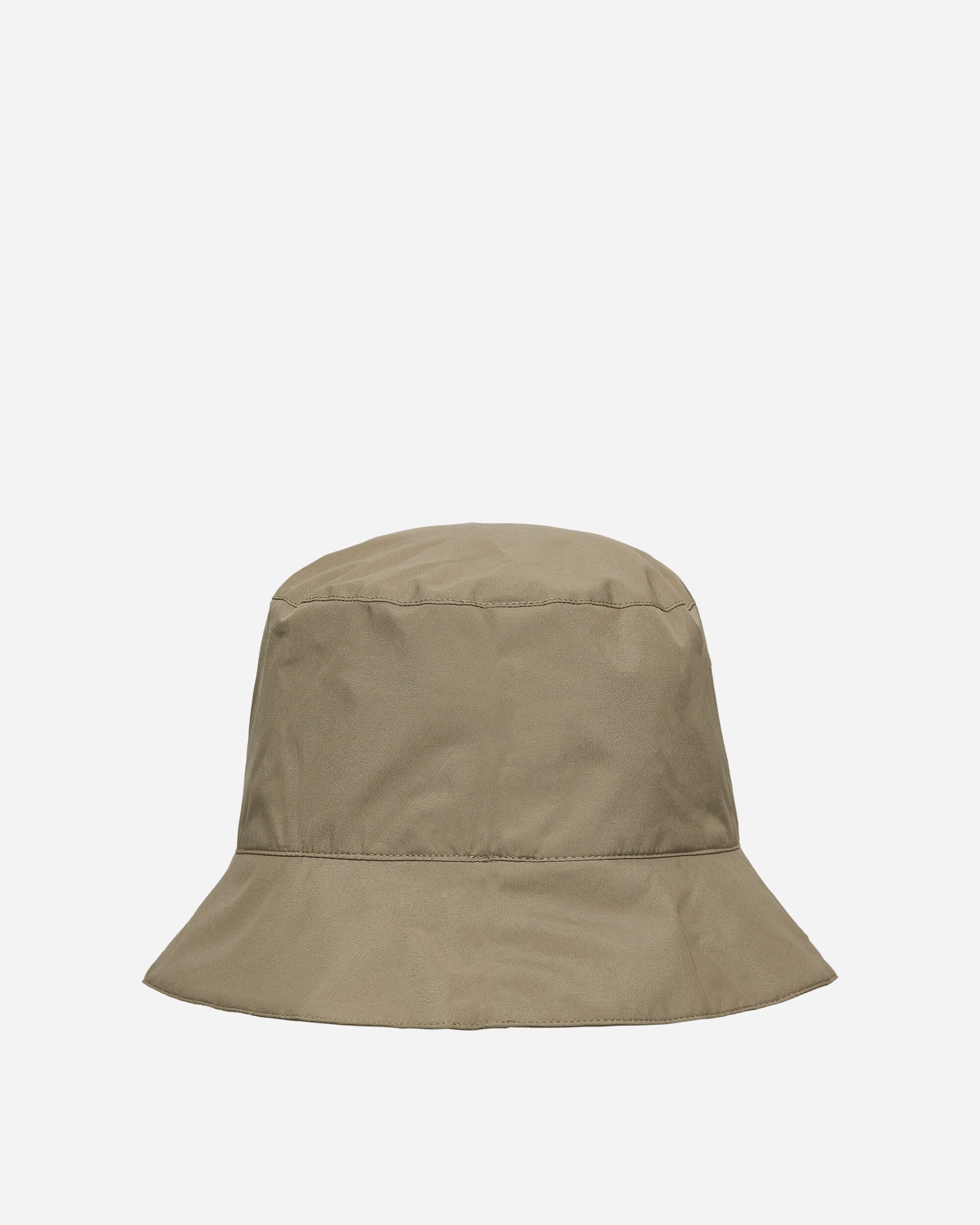 Bucket Hat Alpha Green - 1