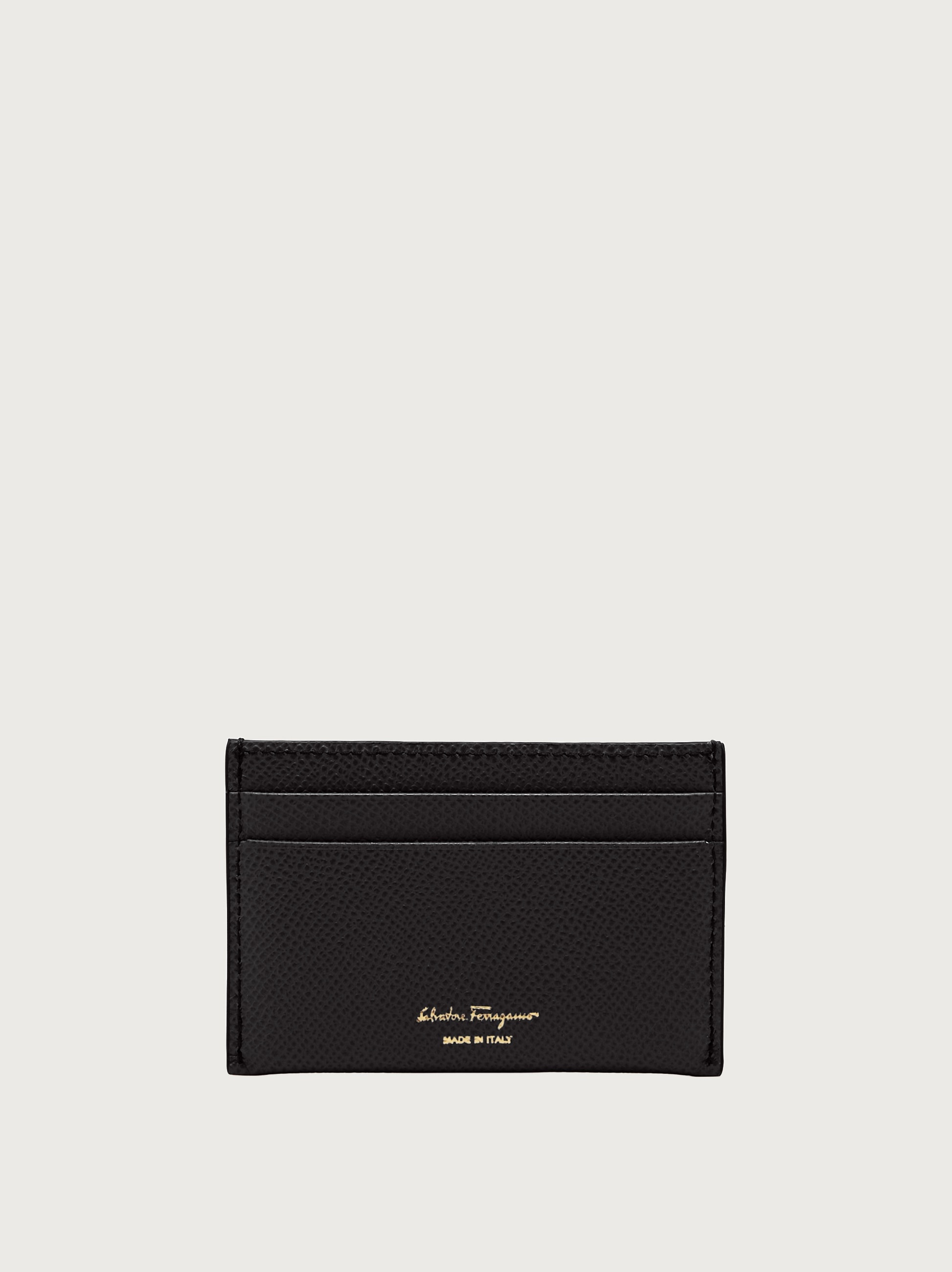 Gancini credit card holder - 3