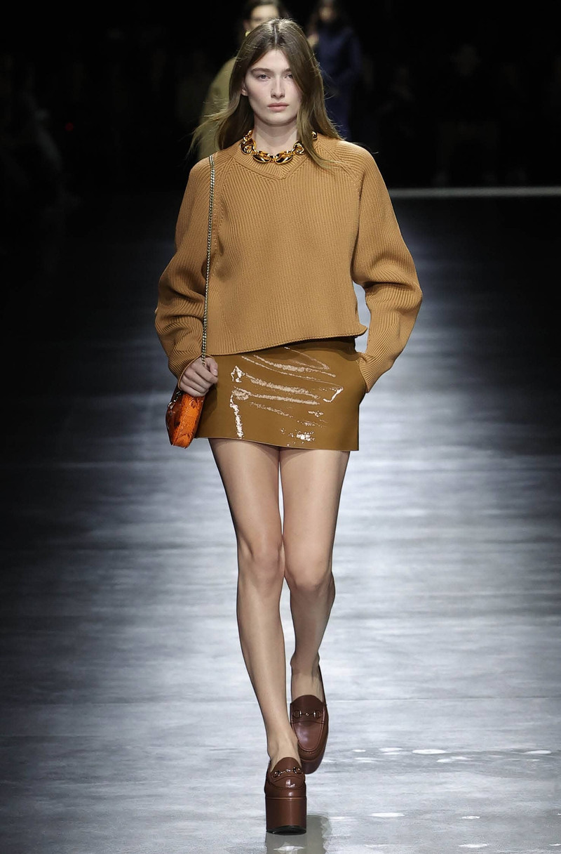 Gucci Horsebit Platform Loafers 5