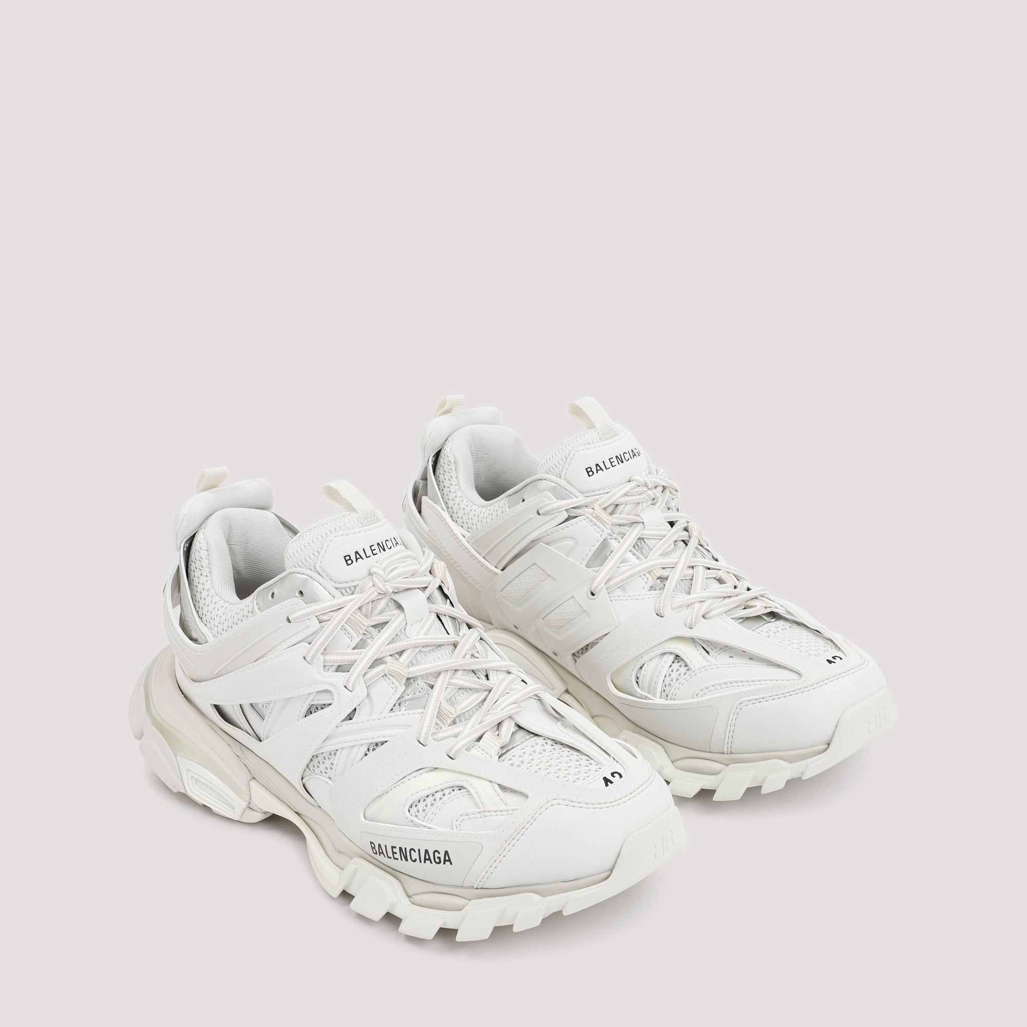 Balenciaga Track Sneakers Men - 3
