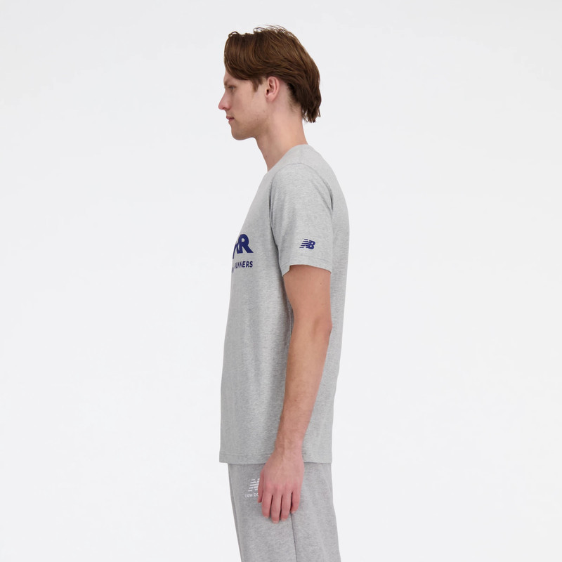 New Balance Run For Life Graphic T-Shirt outlook