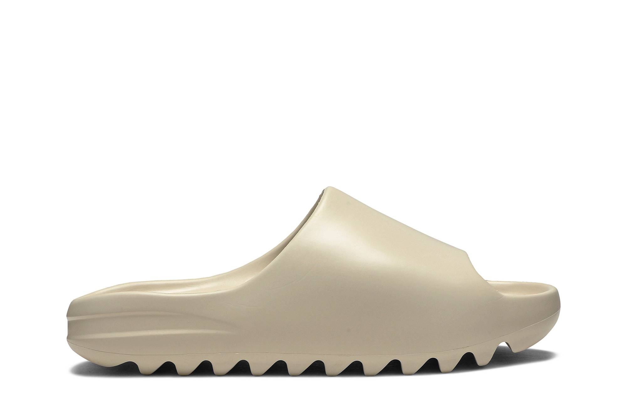 Yeezy Slides 'Bone' - 1