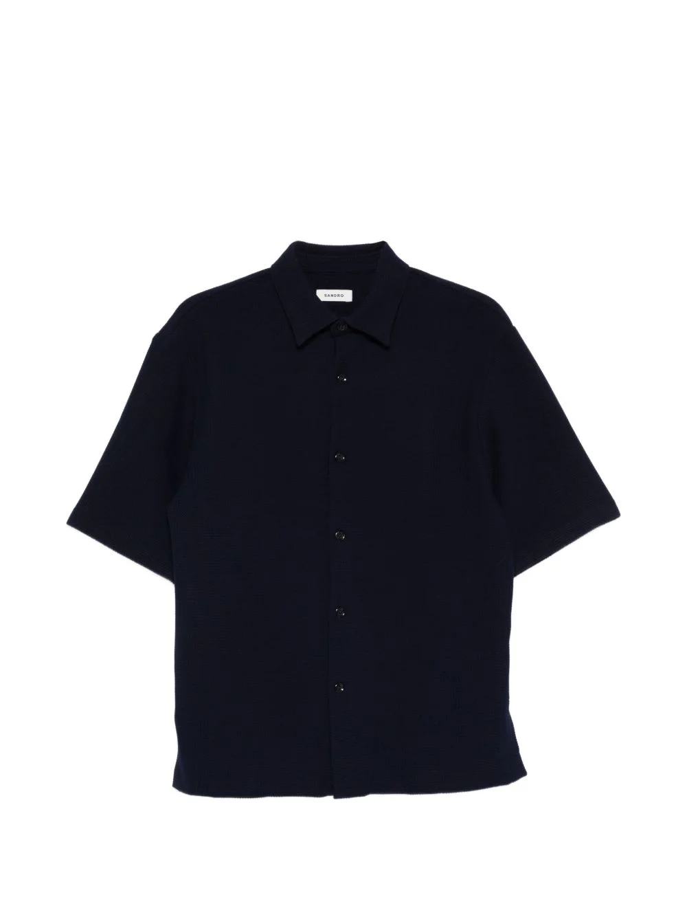 wavy shirt - 1