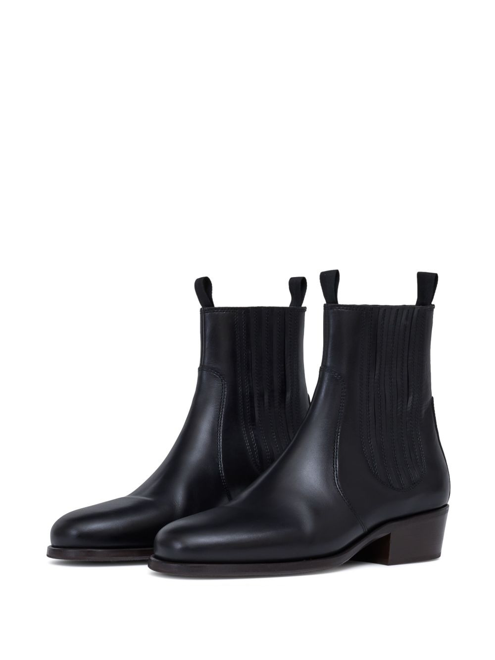 CHELSEA BOOTS - 5