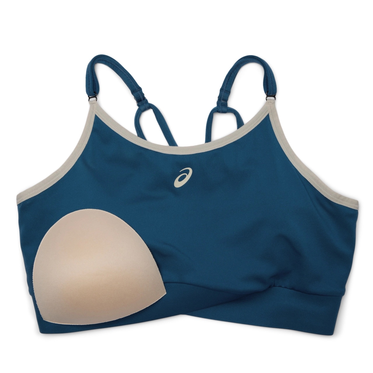 NAGINO FLEX ADJUSTABLE BRA - 6