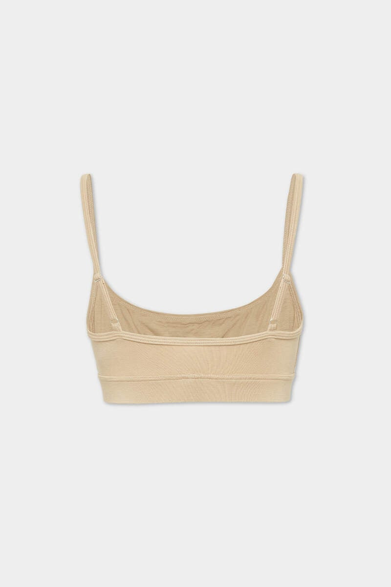 DSQUARED2 HERITAGE BRA - 2