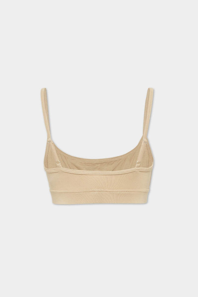 DSQUARED2 DSQUARED2 HERITAGE BRA outlook