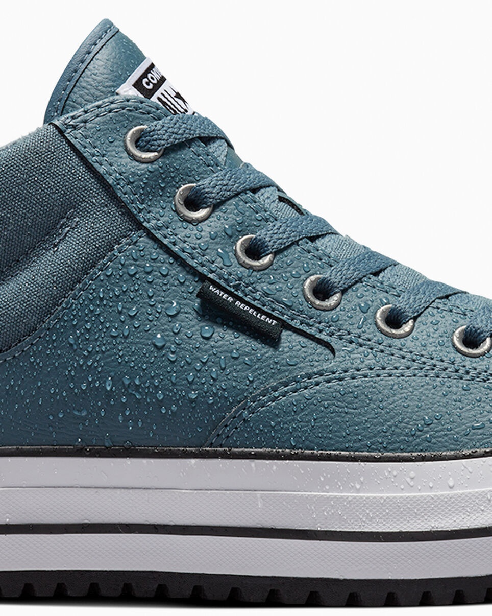 Chuck Taylor All Star Malden Street Boot - 8