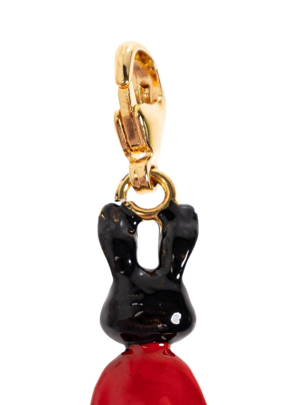 rabbit-bird charm - 2