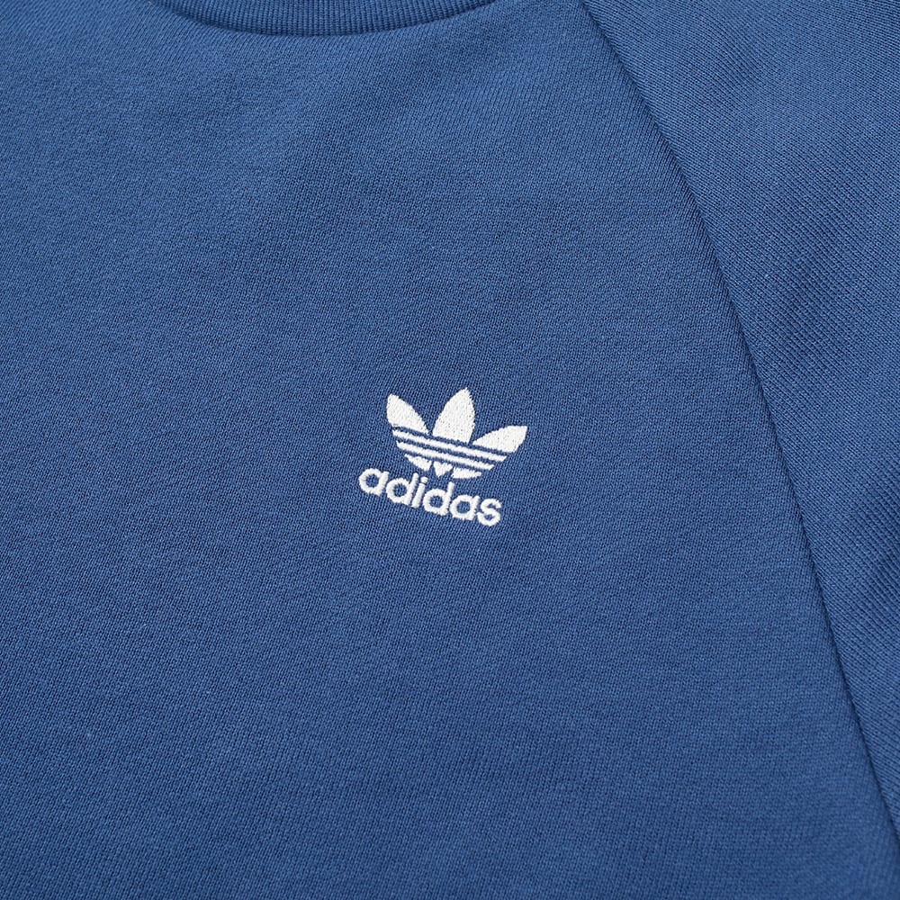 Adidas Essential Crew Sweat - 2