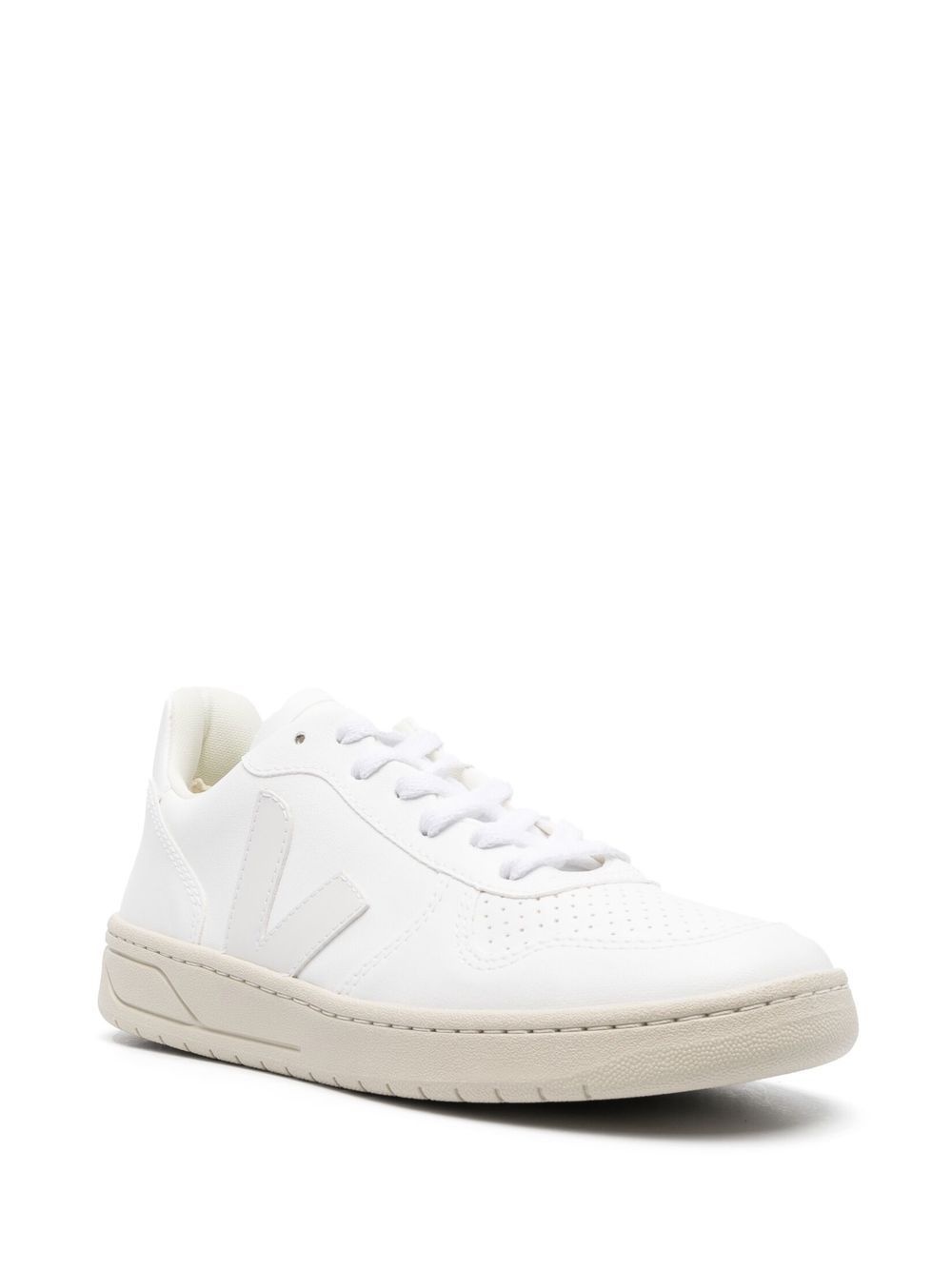 V-10 low-top sneakers - 2