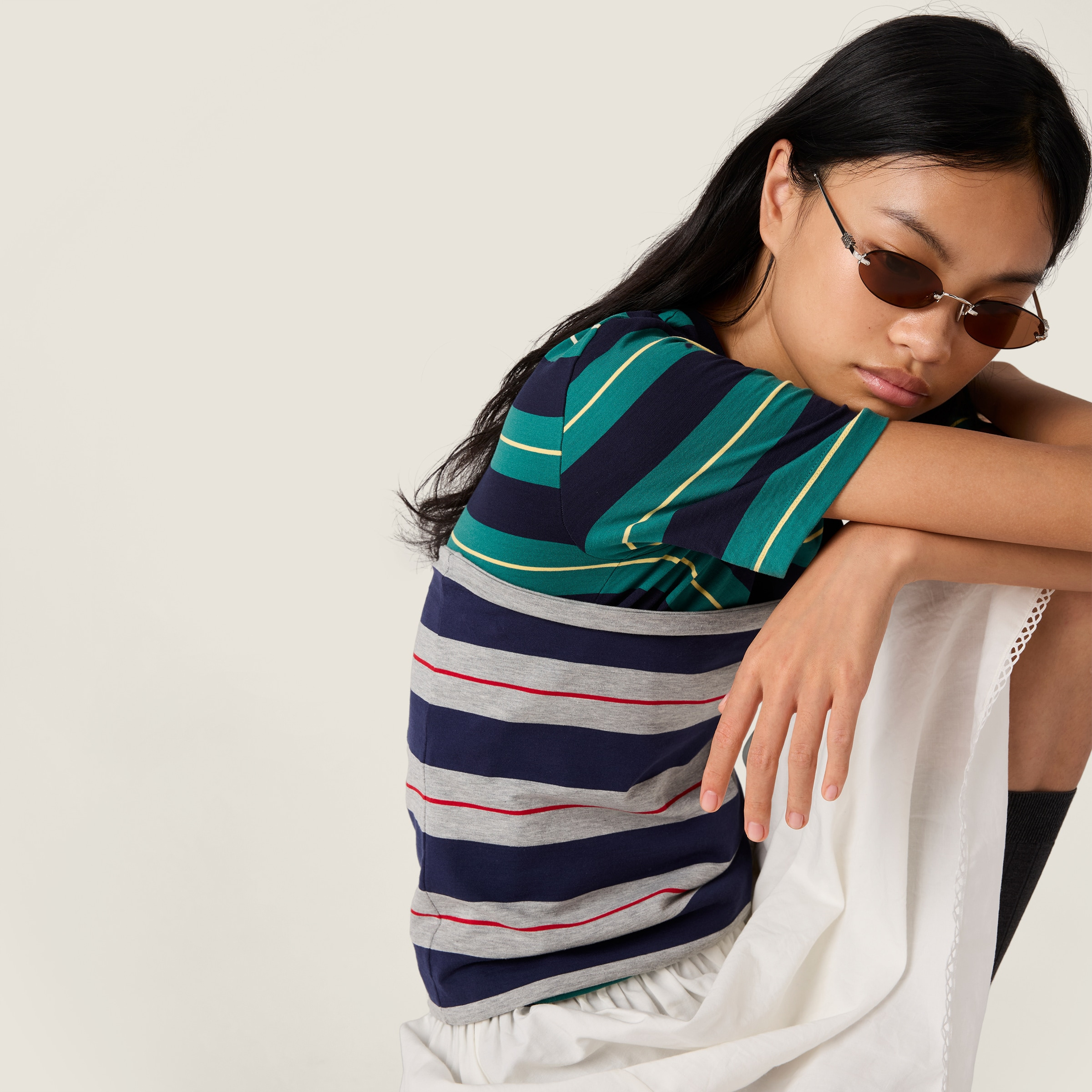 Miu Miu Sunglasses - 6