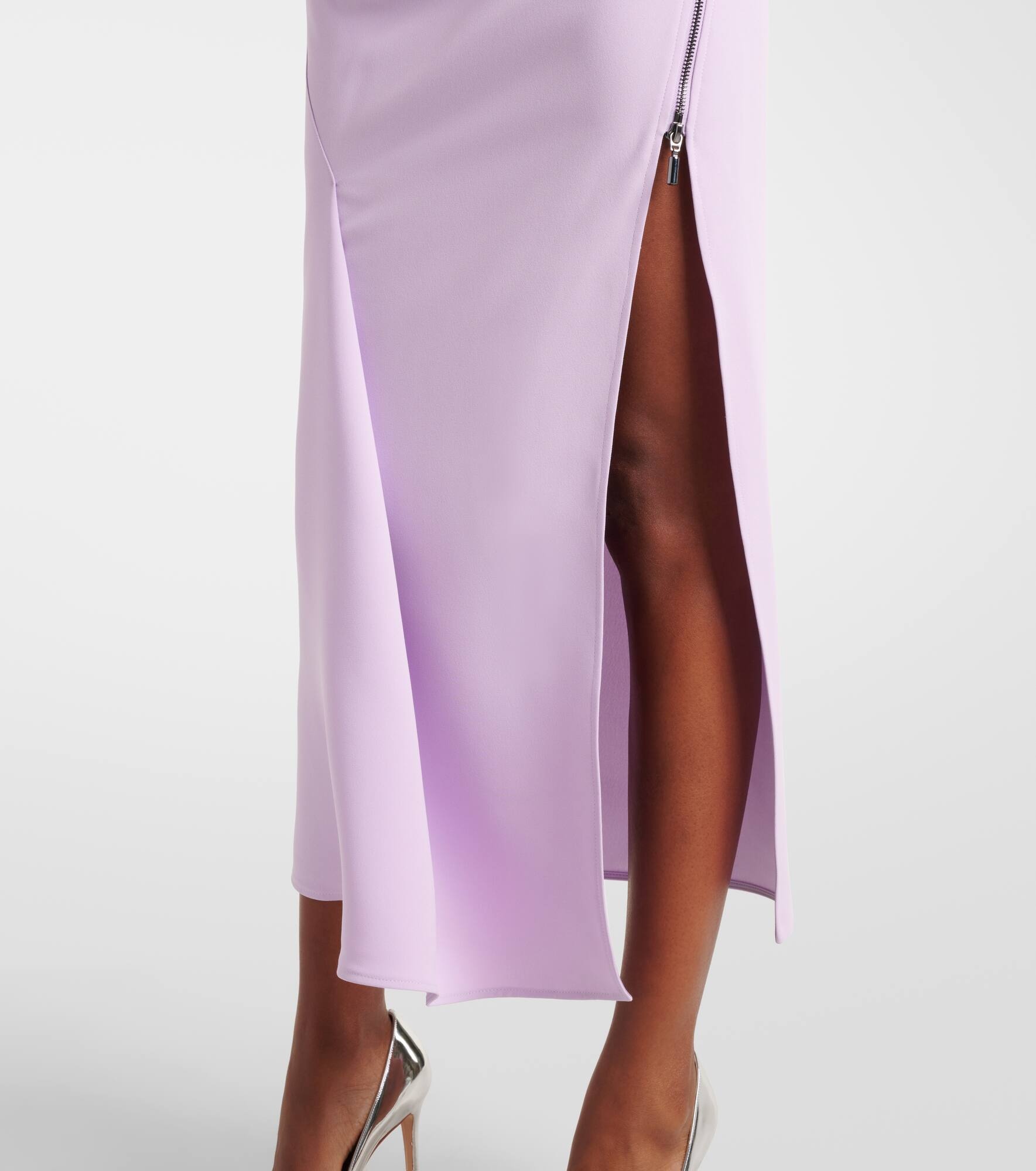 Confidant midi skirt - 5