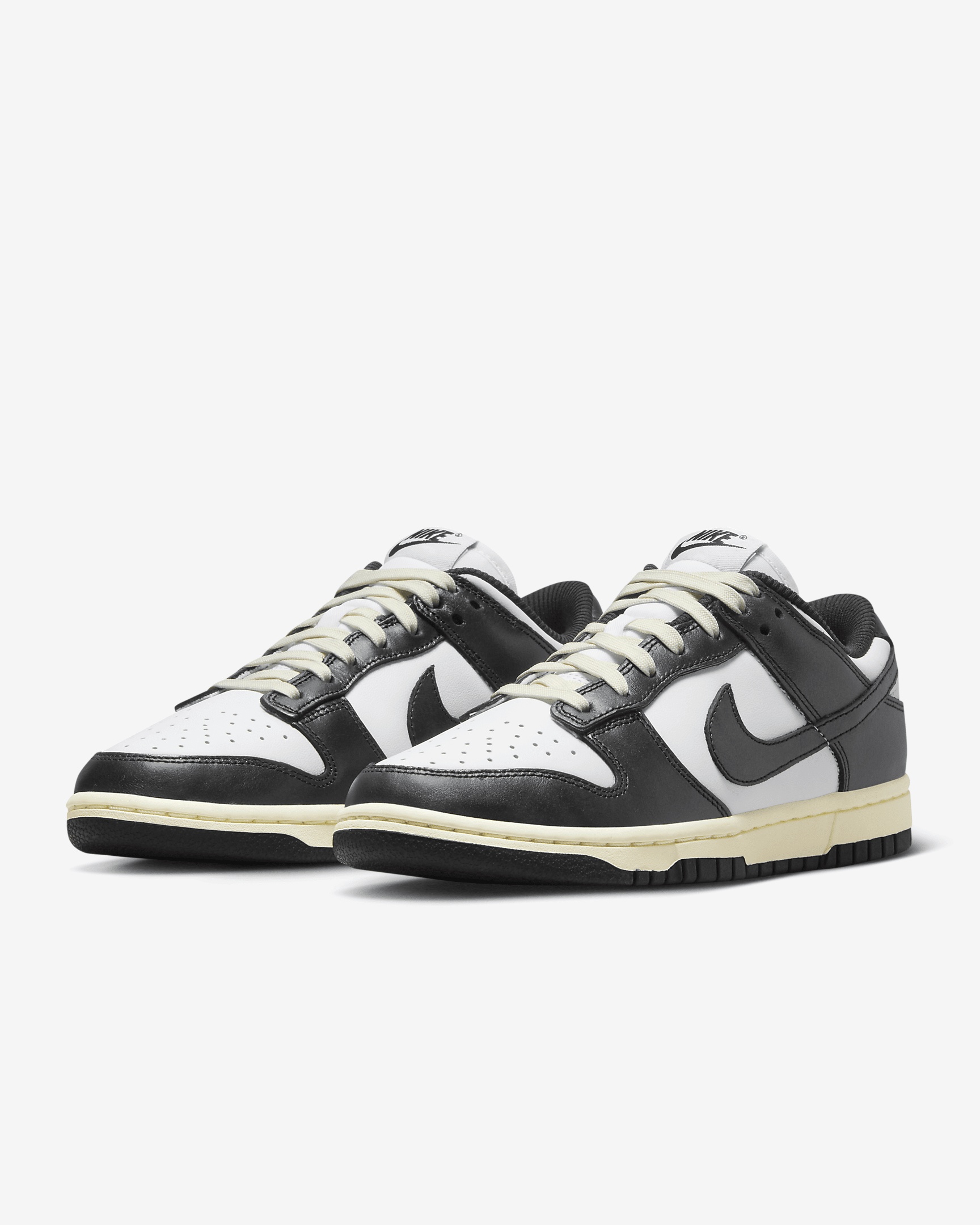 Nike Dunk Low Premium Women's Shoes - 5