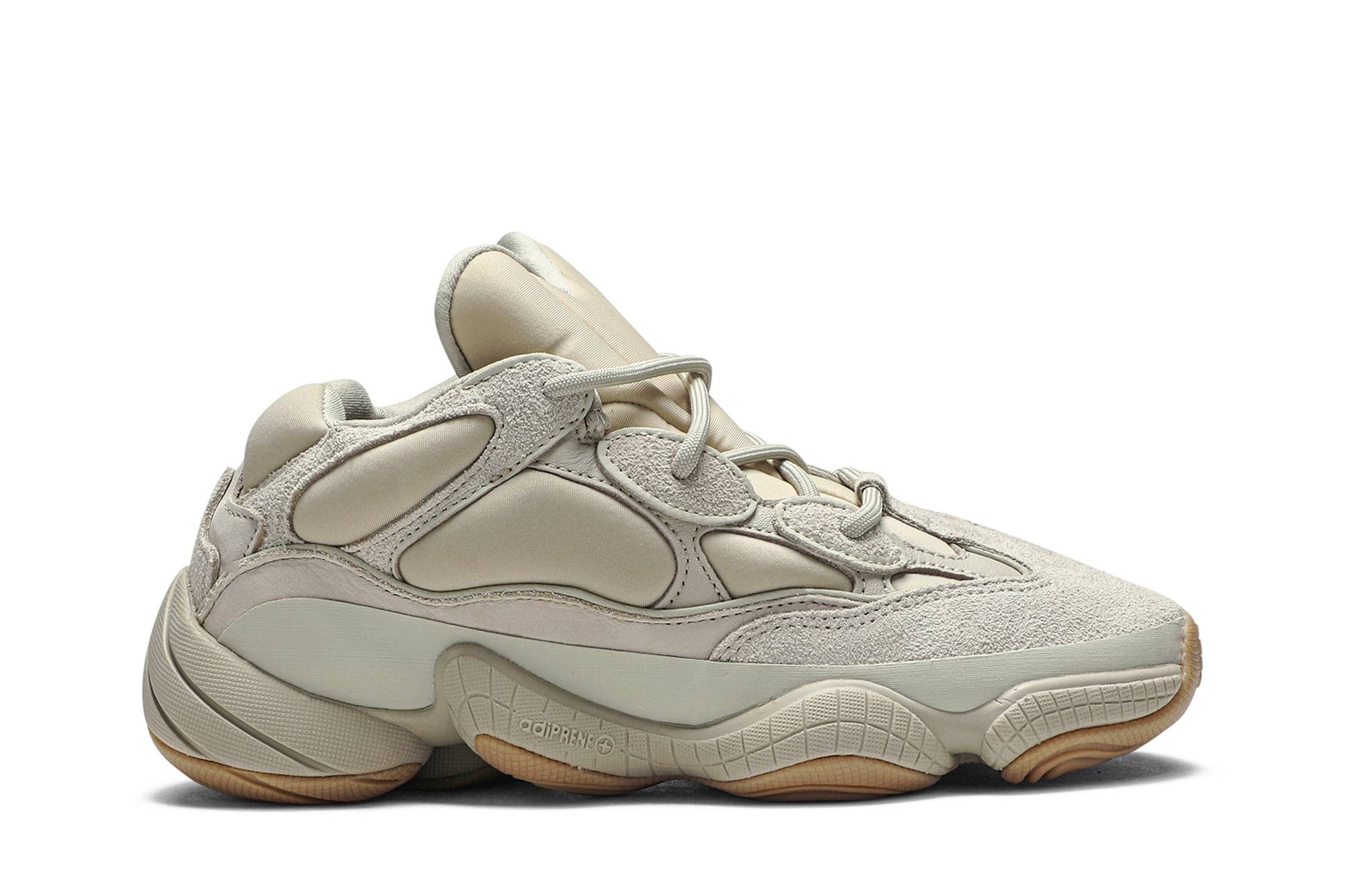 Yeezy 500 'Stone' - 1