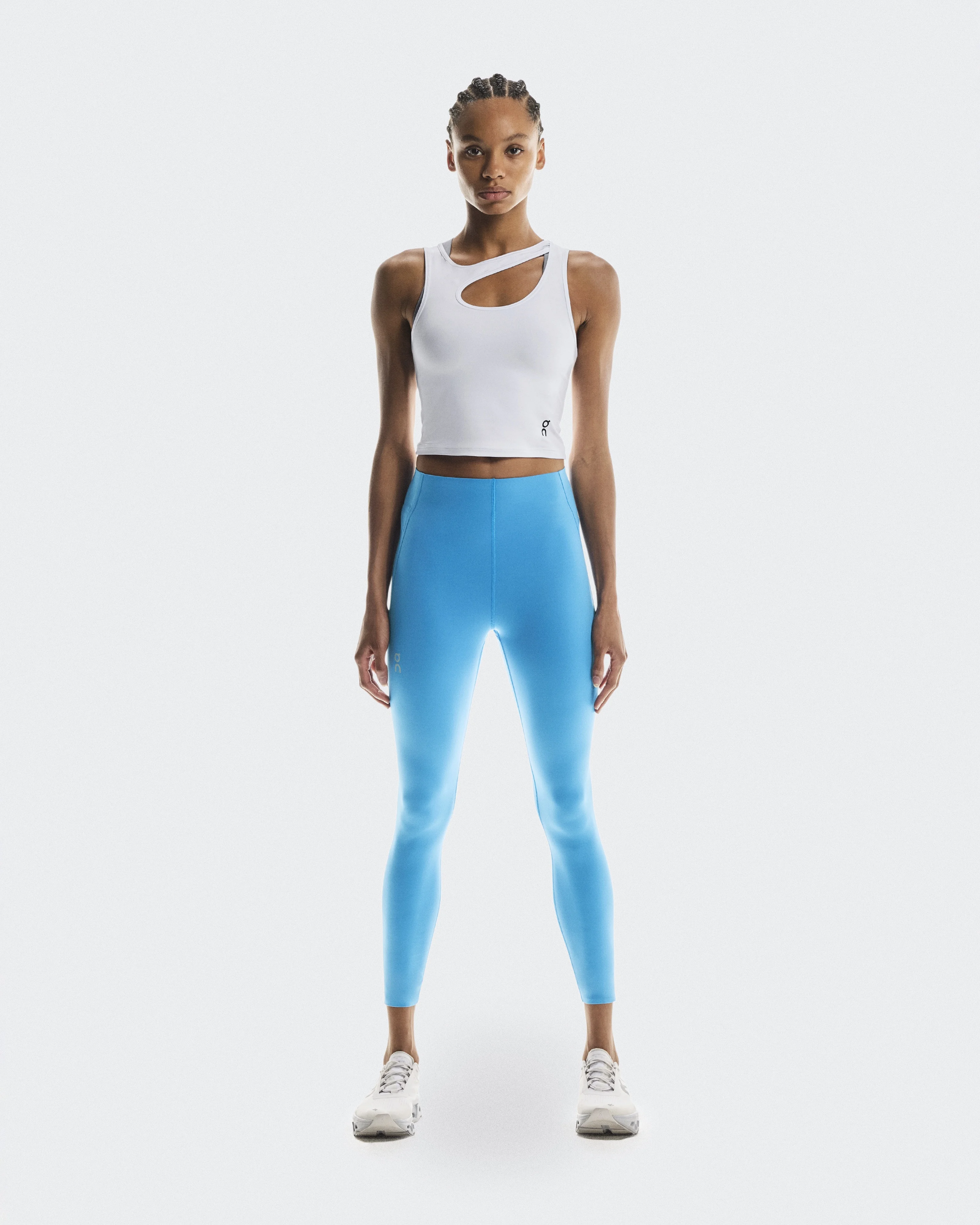 Train Tights 7/8 - 1