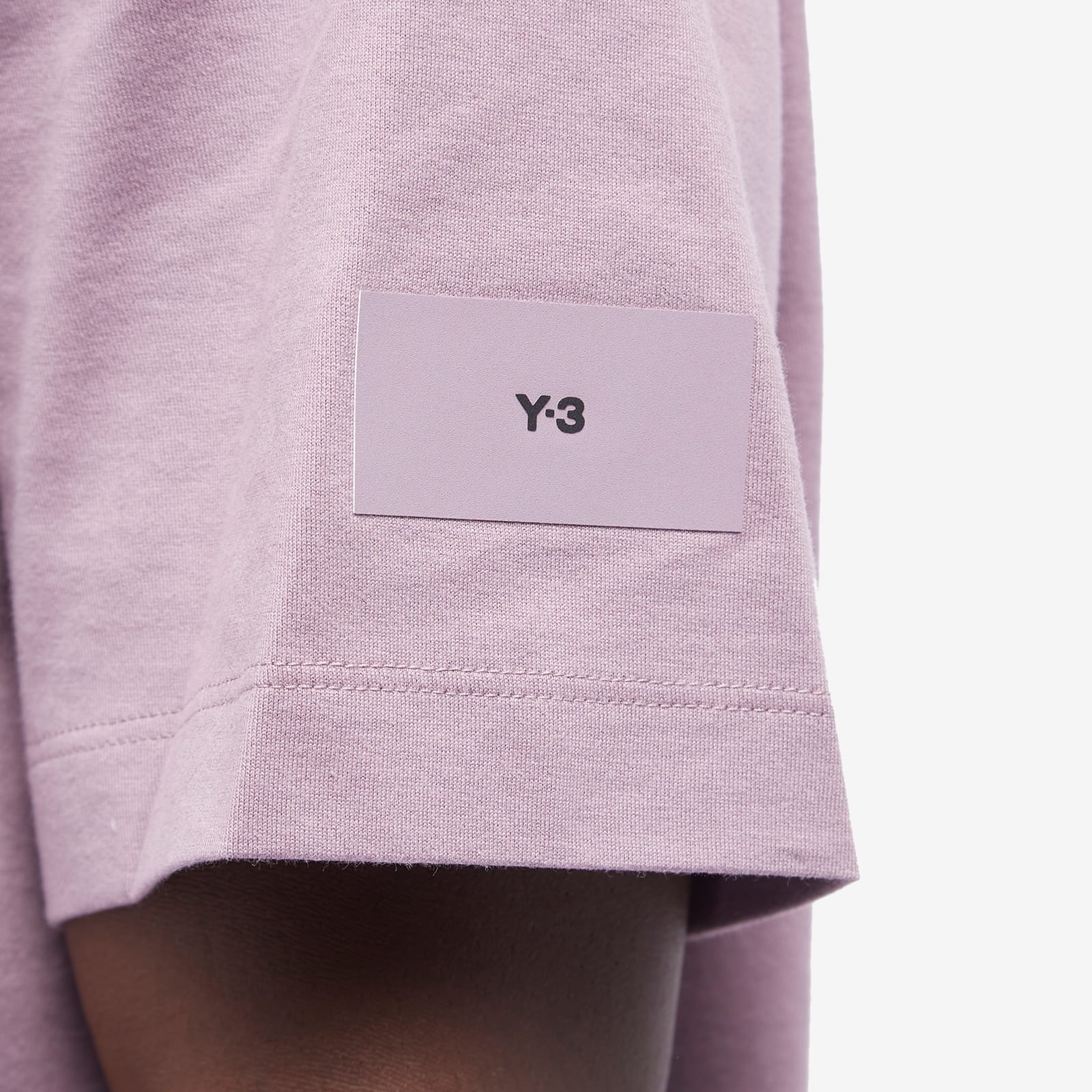 Y-3 Relaxed T-Shirt - 5