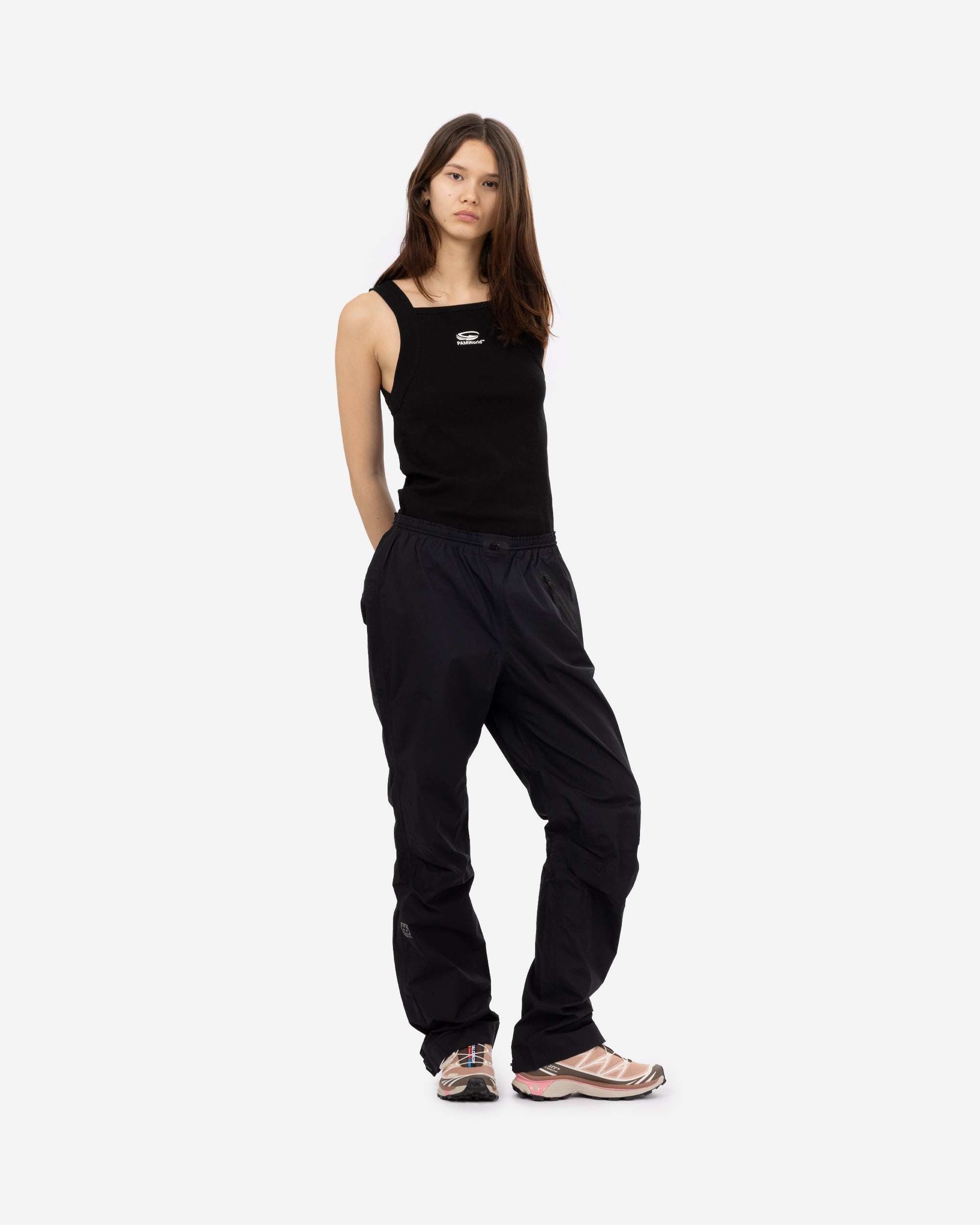 Keilir Pants - 5
