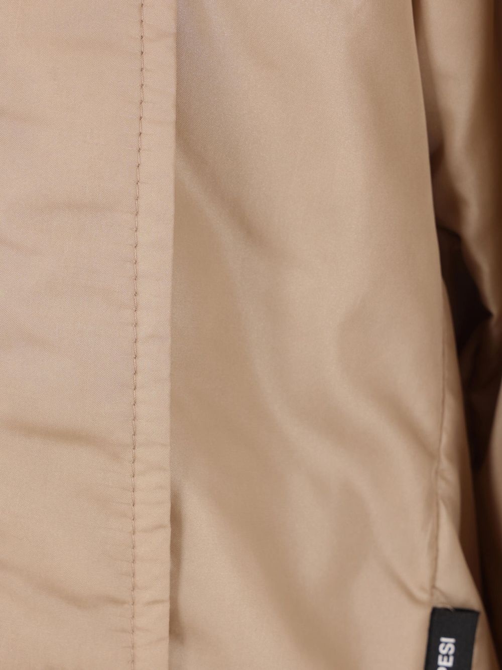 cropped jacket - 3