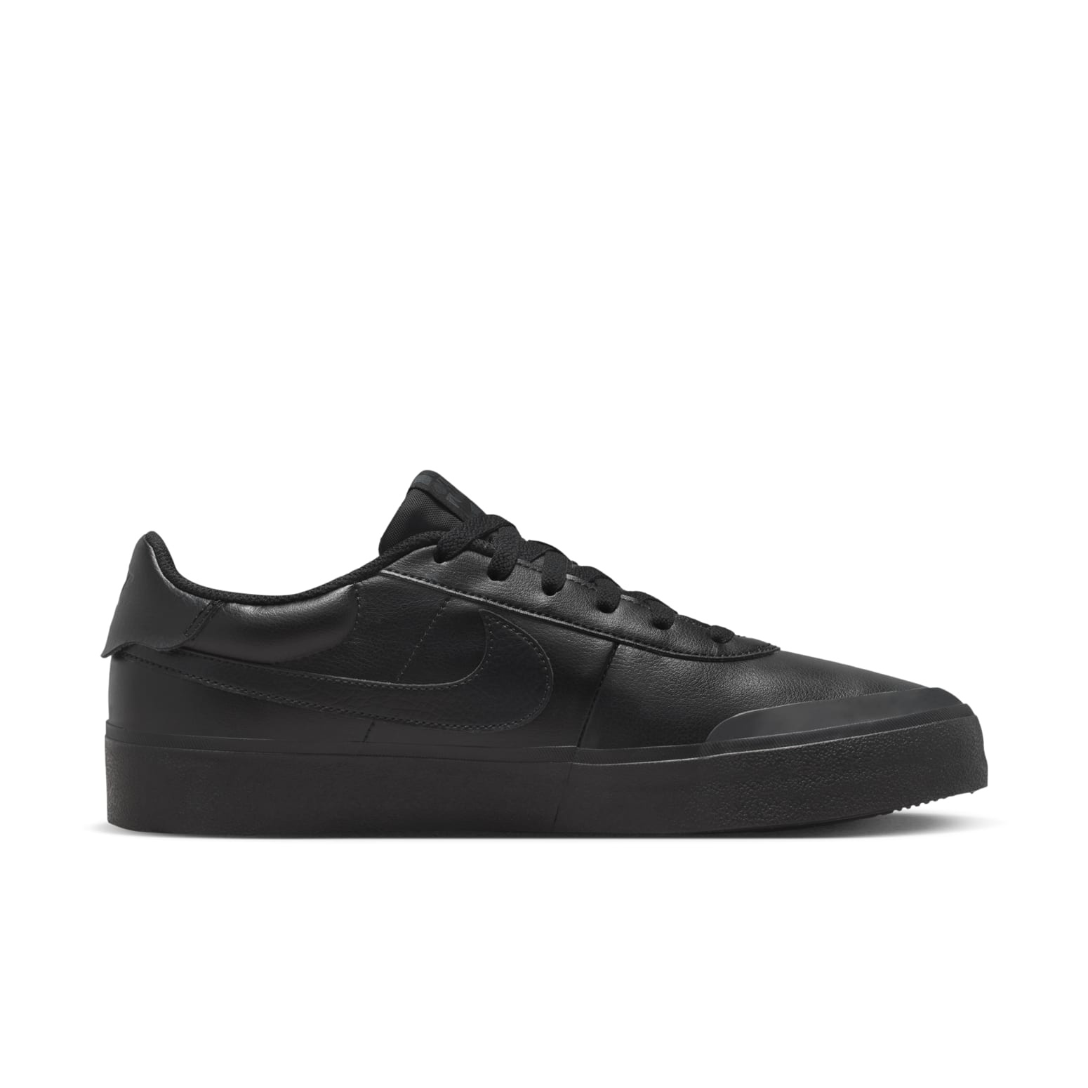 Nike Court Shot 'Black' FQ8146-001 - 2