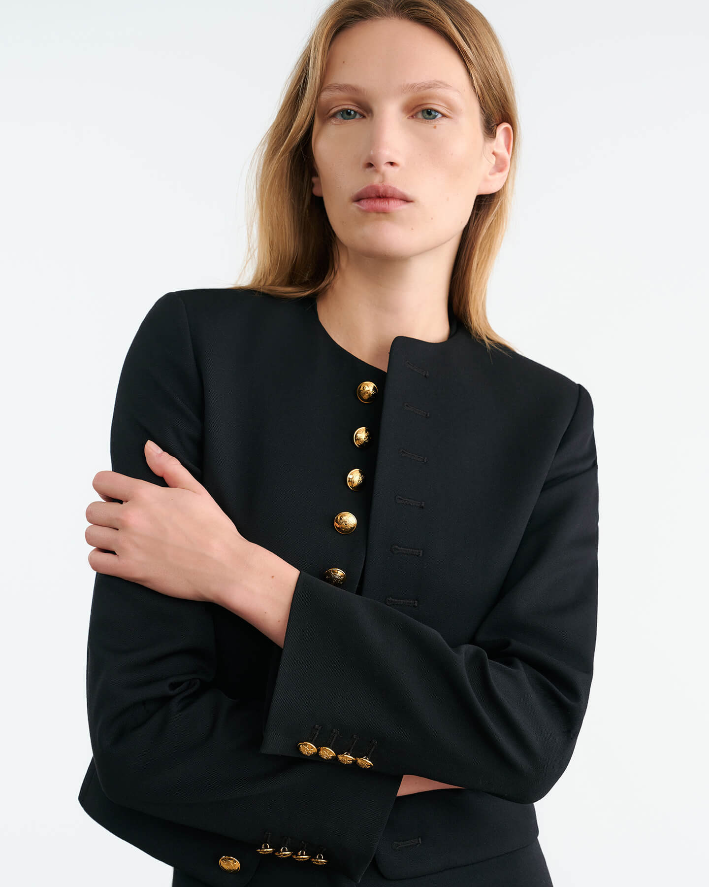 PATTI JACKET - 3