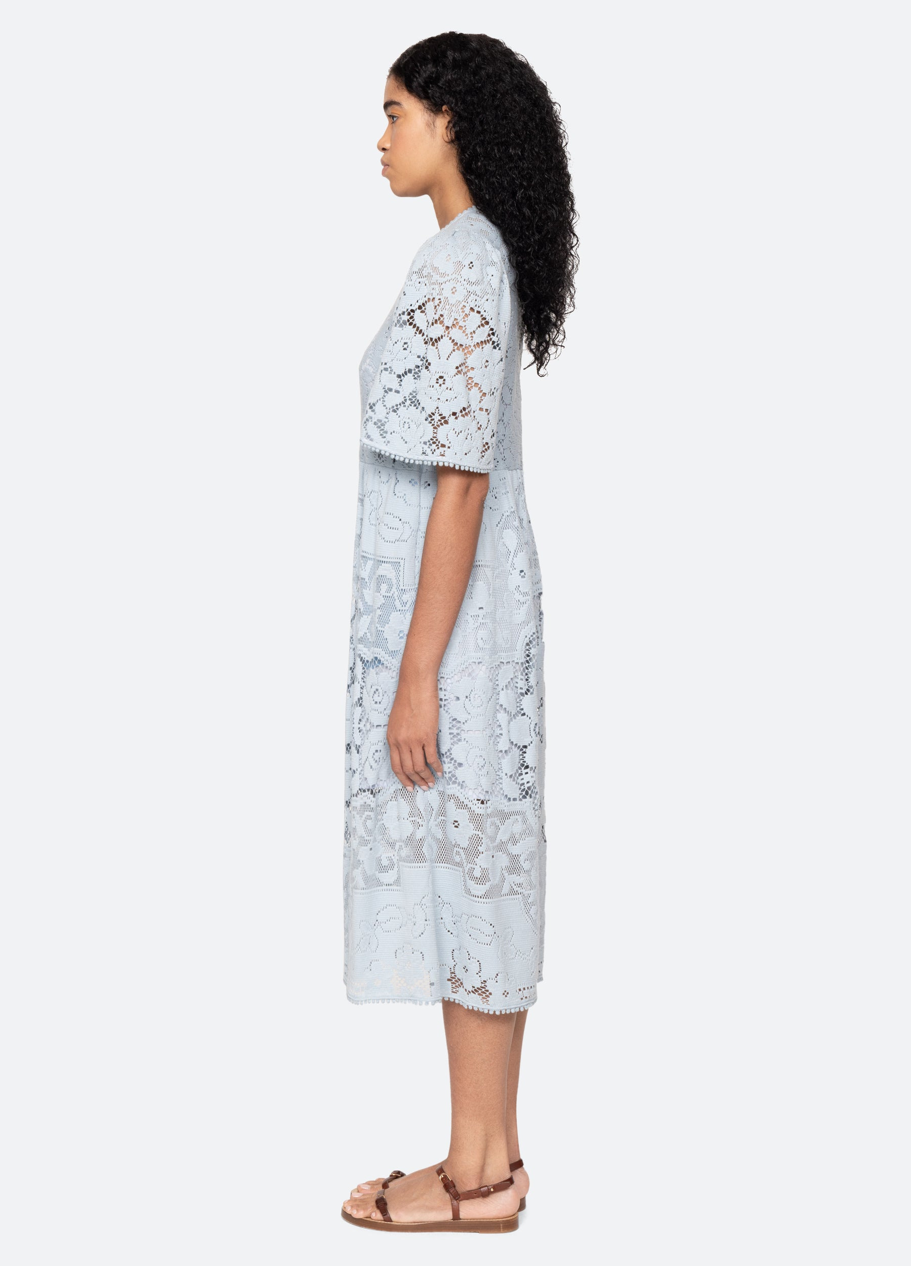 Arianna Dress - 5