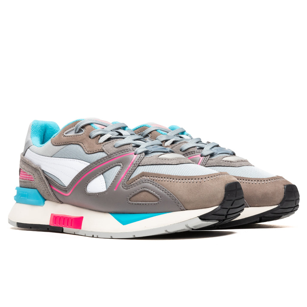 PUMA MIRAGE MOX - STEEL GREY/EGGNOG - 2