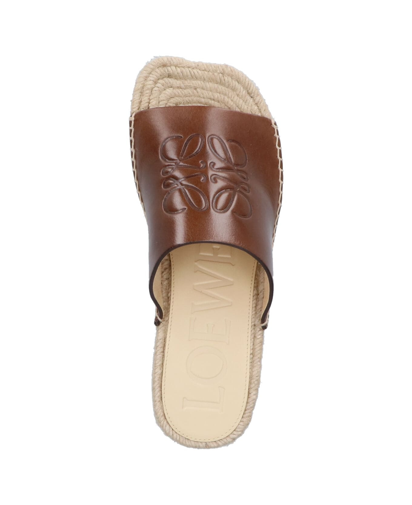 'anagram' Wedges - 5