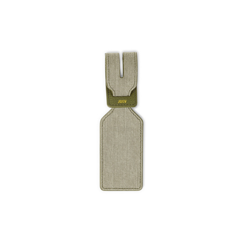 Classic Luggage Tag 1
