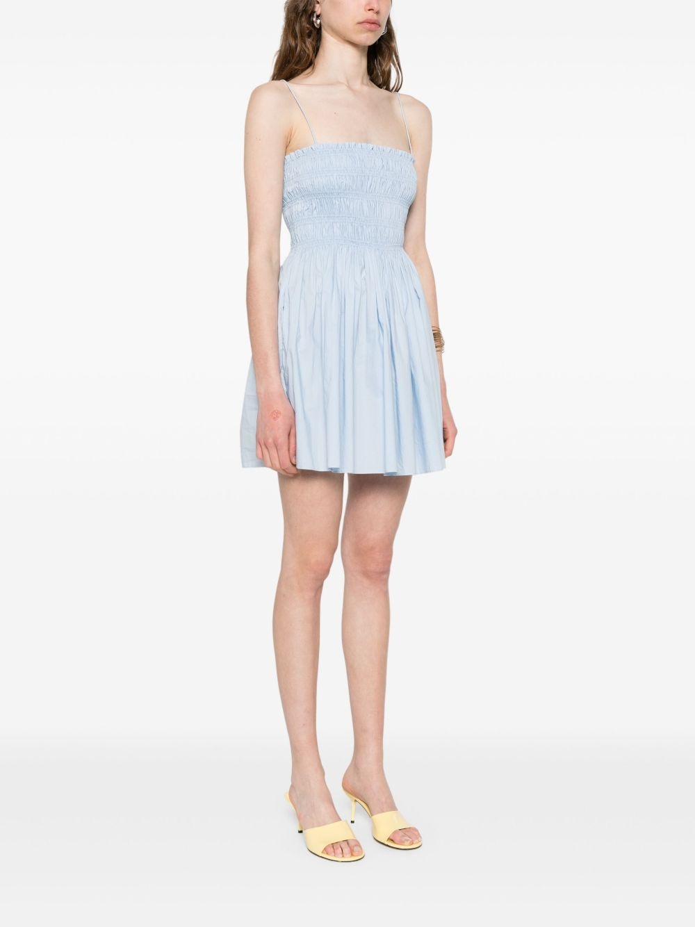 Matteau mini dress - 3