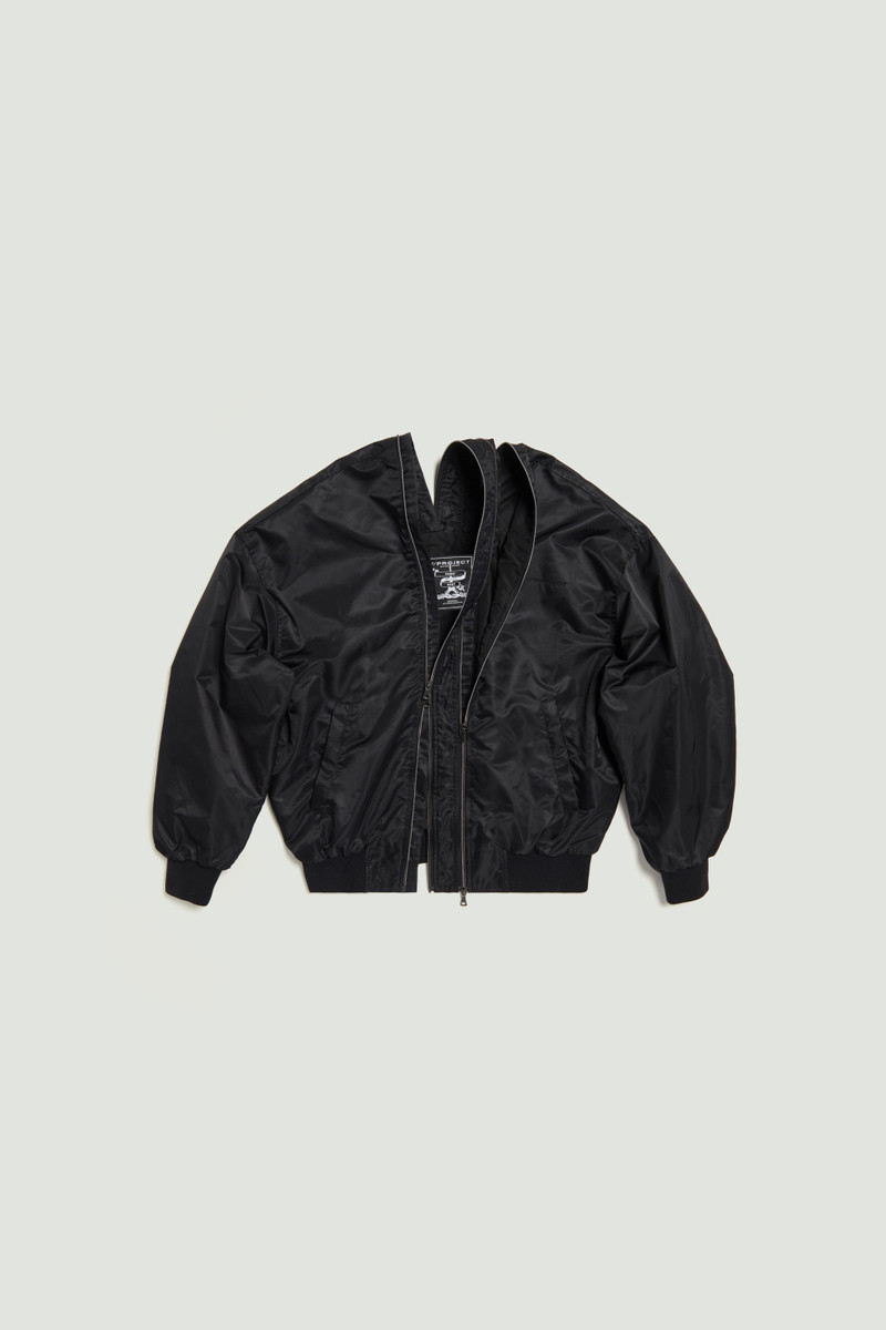Double Zip Bomber 1