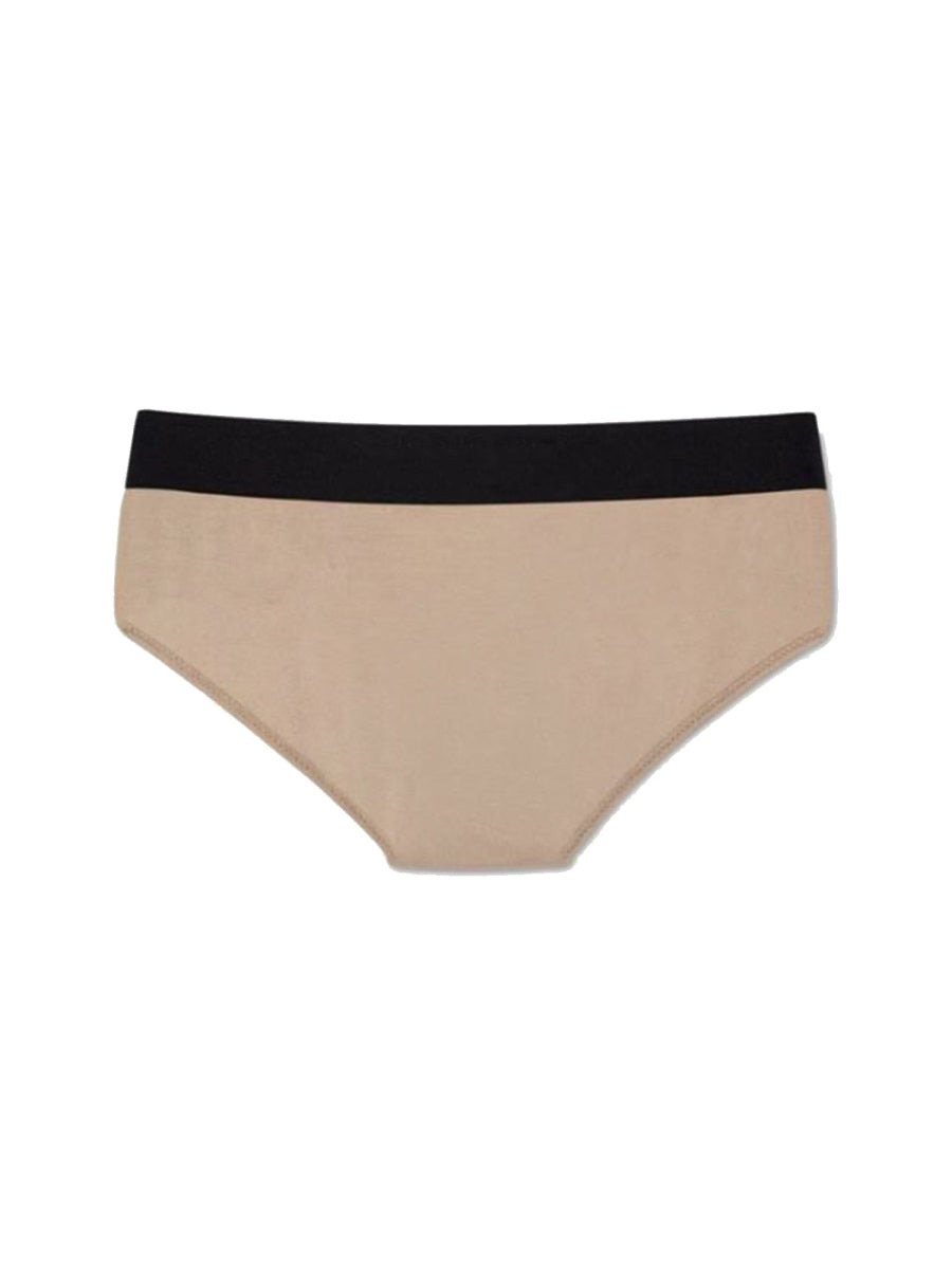 Tom Ford Women "Boy Signature" Culottes - 2