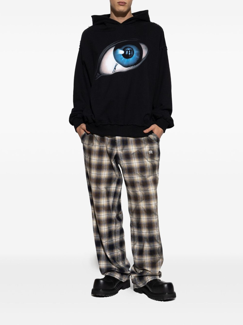 MISBHV Friendly Persuasion hoodie outlook