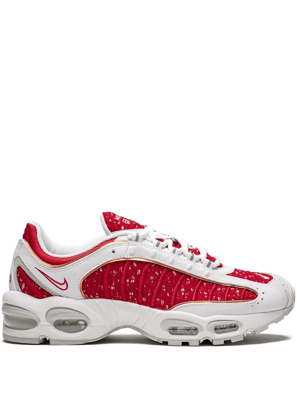 x Supreme Air Max Tailwind 4 sneakers - 1