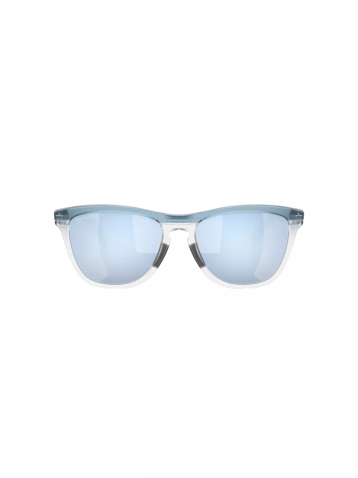 Frogskins Range Prizm Deep Water Polarized Sunglasses - Blue - 2