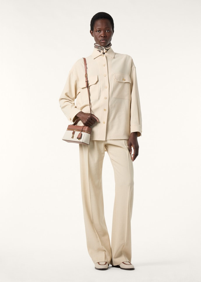 Edward Pants - 2